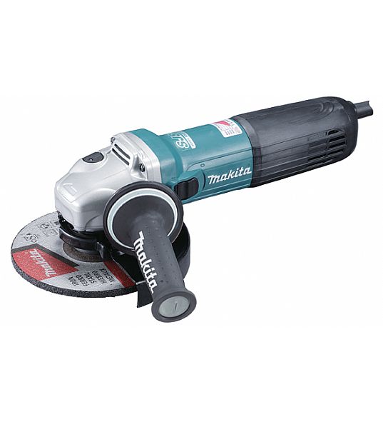 Vinkelsliper Makita GA6040CF01