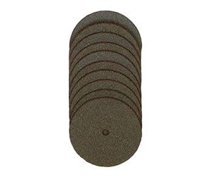 Sagblad for metall Proxxon; 22 mm; 10 stk