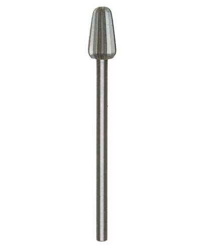 Fresestifter av wolframvanadin Proxxon; 6 mm; 2 stk