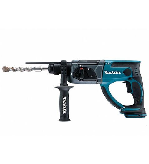 Borhammer Makita DHR202Z; 18 V; 1,9 J; SDS-plus (uten batteri og lader)