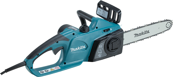 Motorsag Makita UC3041A; 1,8 kW elektrisk; 30 cm sverd
