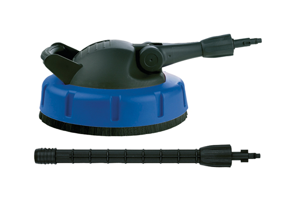 Roterende vaskebørste Makita P-66547