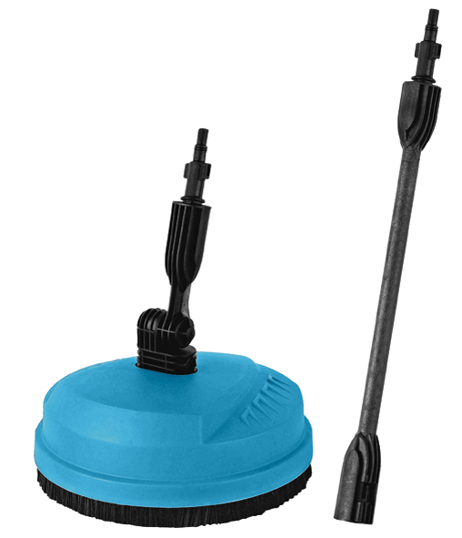 Roterende vaskebørste Makita 609041175