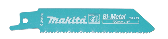 Tigersagblad Makita B-20410; 5 stk