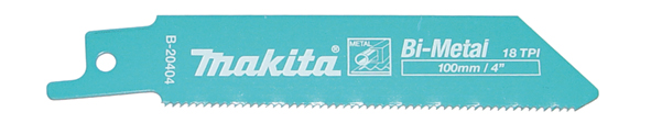 Tigersagblad Makita B-20404; 5 stk