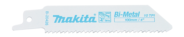 Tigersagblad Makita B-20426; 5 stk