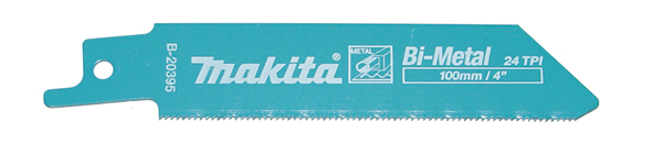 Tigersagblad Makita B-20395; 5 stk