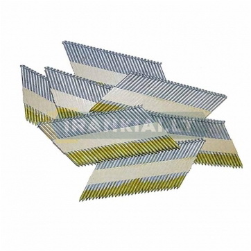 Dykkert Senco Ottensten; 2,8x50mm; 34°; 2000 stk.; varmforsinket, riflet