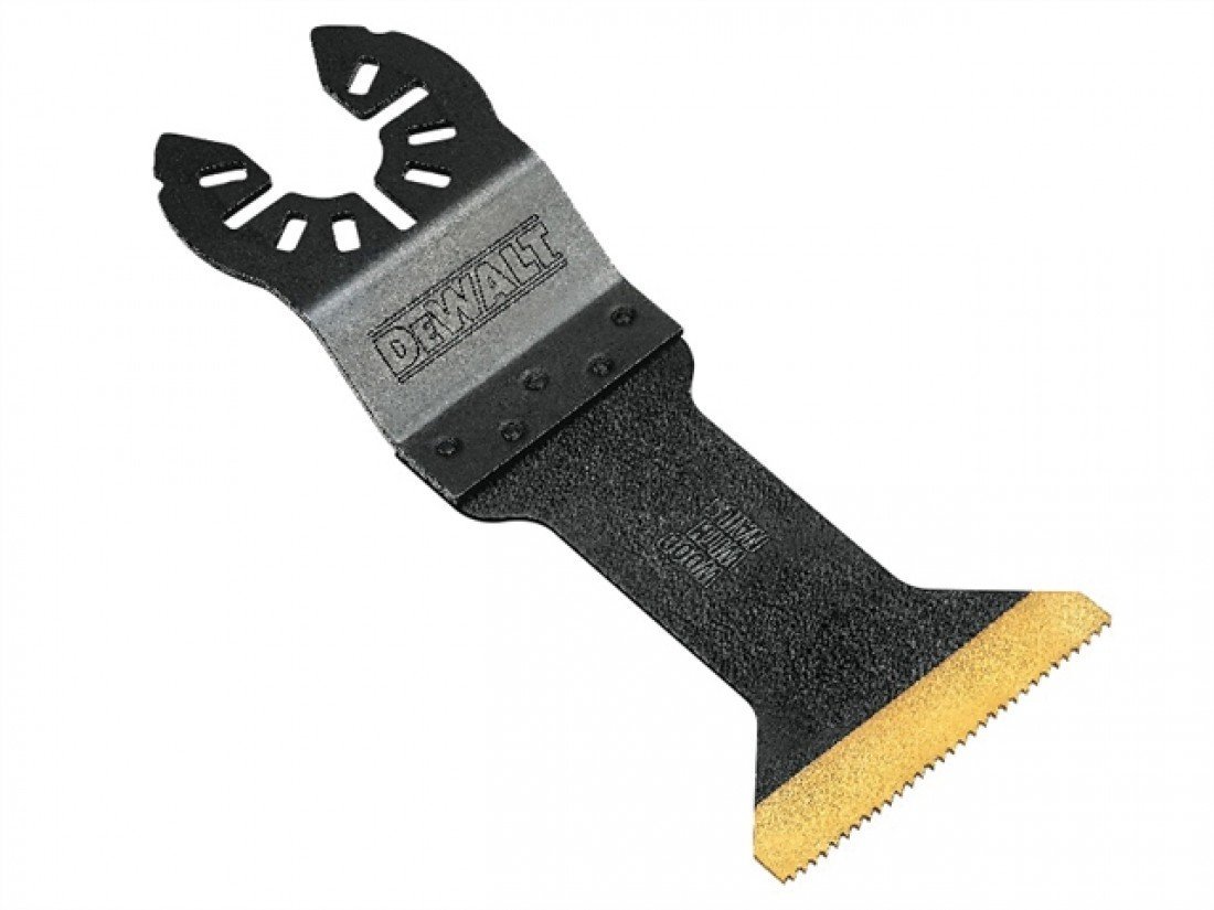 Skjærer for jevn saging DeWalt DT20702