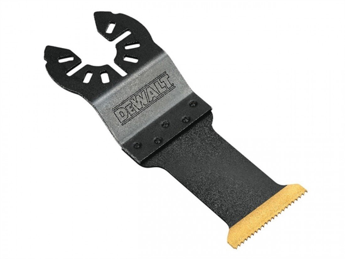 Skjærer for jevn saging DeWalt DT20707