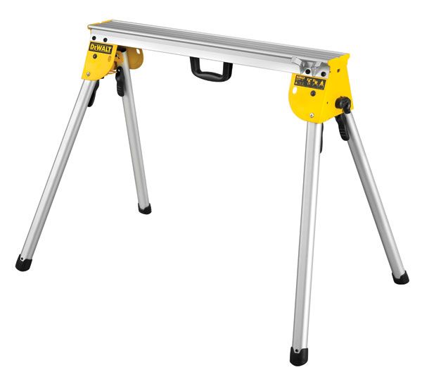 Arbeidsbord til kapp- / gjærsag DeWalt DE7035