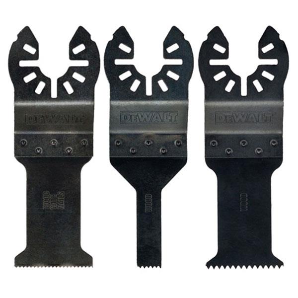 Tilbehørsett DeWalt DT20713