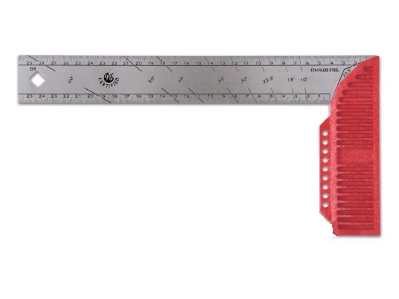 Vinkelmåler Kapro; 30 cm