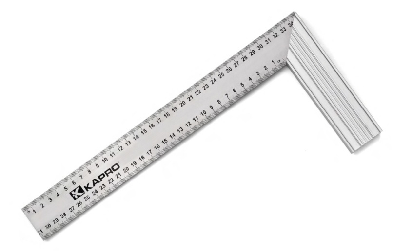 Vinkelmåler Kapro; 30 cm