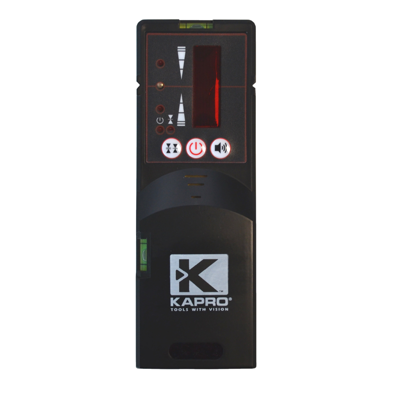 Laserdetektor Kapro