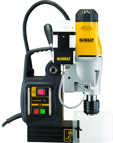 Magnetisk drill DeWalt DWE1622K