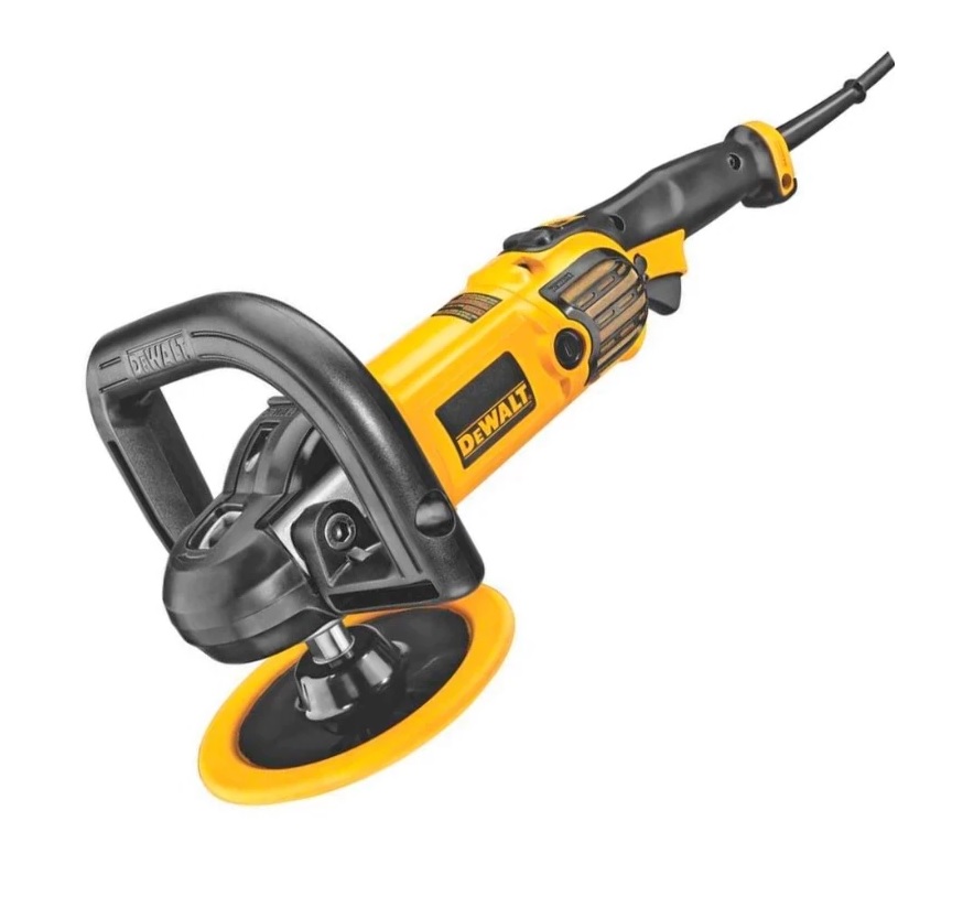 Polérmaskin DeWalt DWP849X