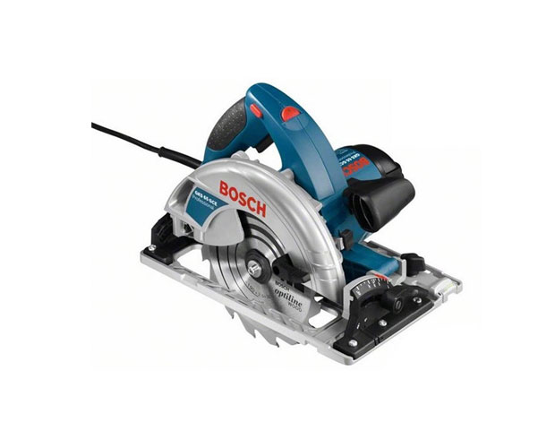 Sirkelsag Bosch GKS 65 GCE
