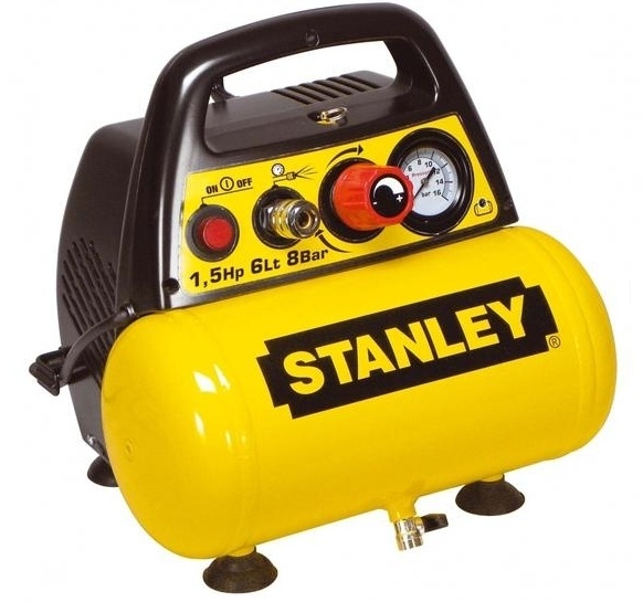 Luftkompressor Stanley C6BB34STN039
