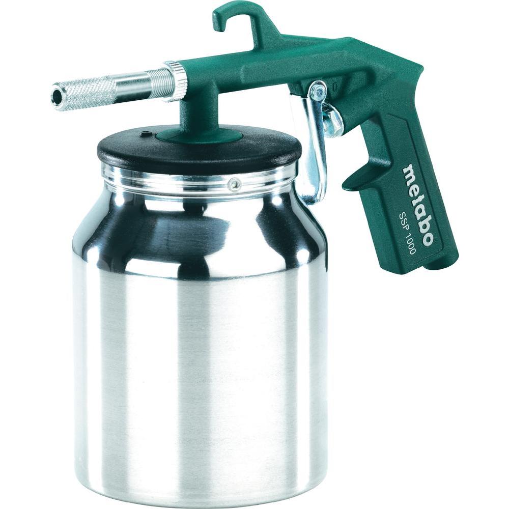 Sandblåser Metabo SSP 1000