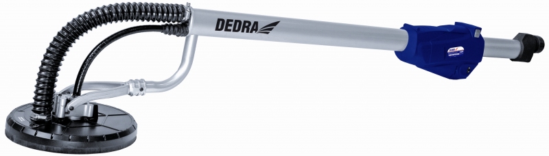 Langhalssliper Dedra DED7748