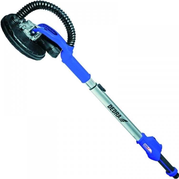 Langhalssliper Dedra DED7743
