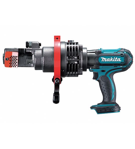 Batteridrevet armeringskutter Makita DSC191Z; 18 V (uten batteri og lader)