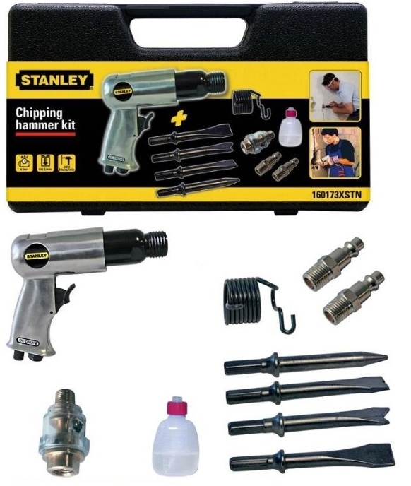 Luftmeisel Stanley 160173XSTN