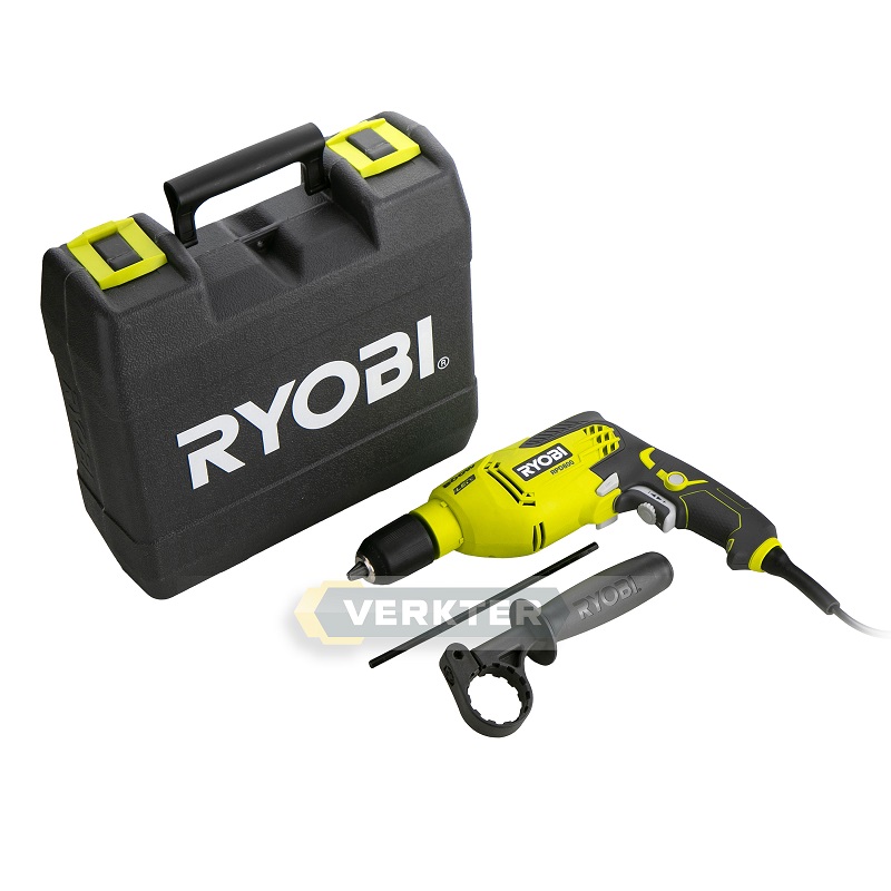 Slagdrill Ryobi RPD800-K