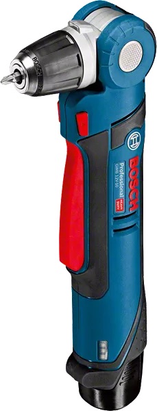Vinkelboremaskin Bosch GWB 12V-10; 12 V (uten batteri og lader)