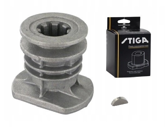 Knivholder Stiga 1111912001