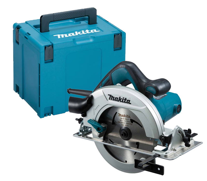 Sirkelsag  Makita HS7601J