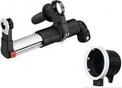 Avsugnings system Bosch GDE 16 Plus