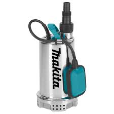 Vannpumpe for drenering Makita PF1100