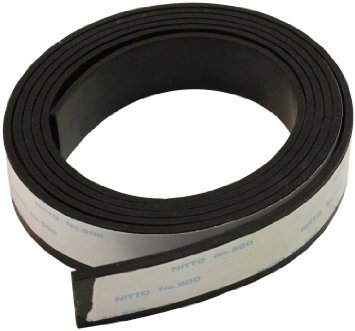 Festebånd for styreskinner Makita; 1,4 m