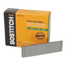 Dykkert Bostitch; 1,8x50 mm; 25°; 3655 stk
