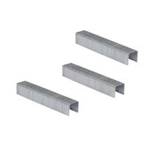 Stifter Bostitch; 12,8x6 mm; 80 type; galvanisert