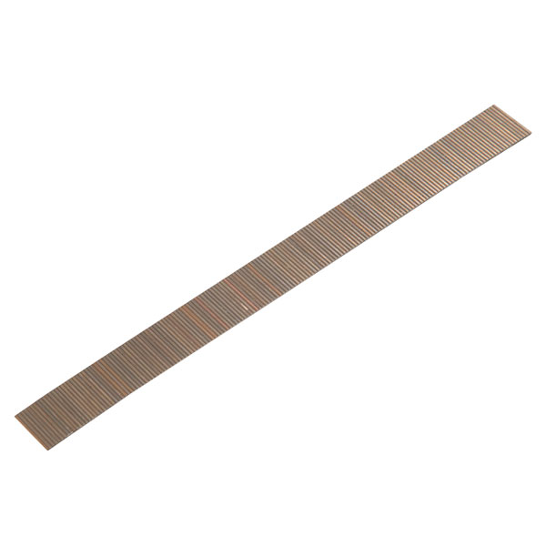 Dykkert Bostitch; 0,6x12 mm; 0°; 20000 stk; galvanisert