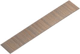 Dykkert Bostitch; 0,6x25 mm; 0°; 10000 stk; galvanisert
