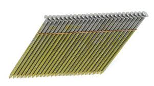 Dykkert Bostitch; 3,1x65 mm; 28°; 2000 stk. ; runde