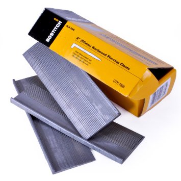 Dykkert Bostitch FLN-200; 1000 stk; galvanisert