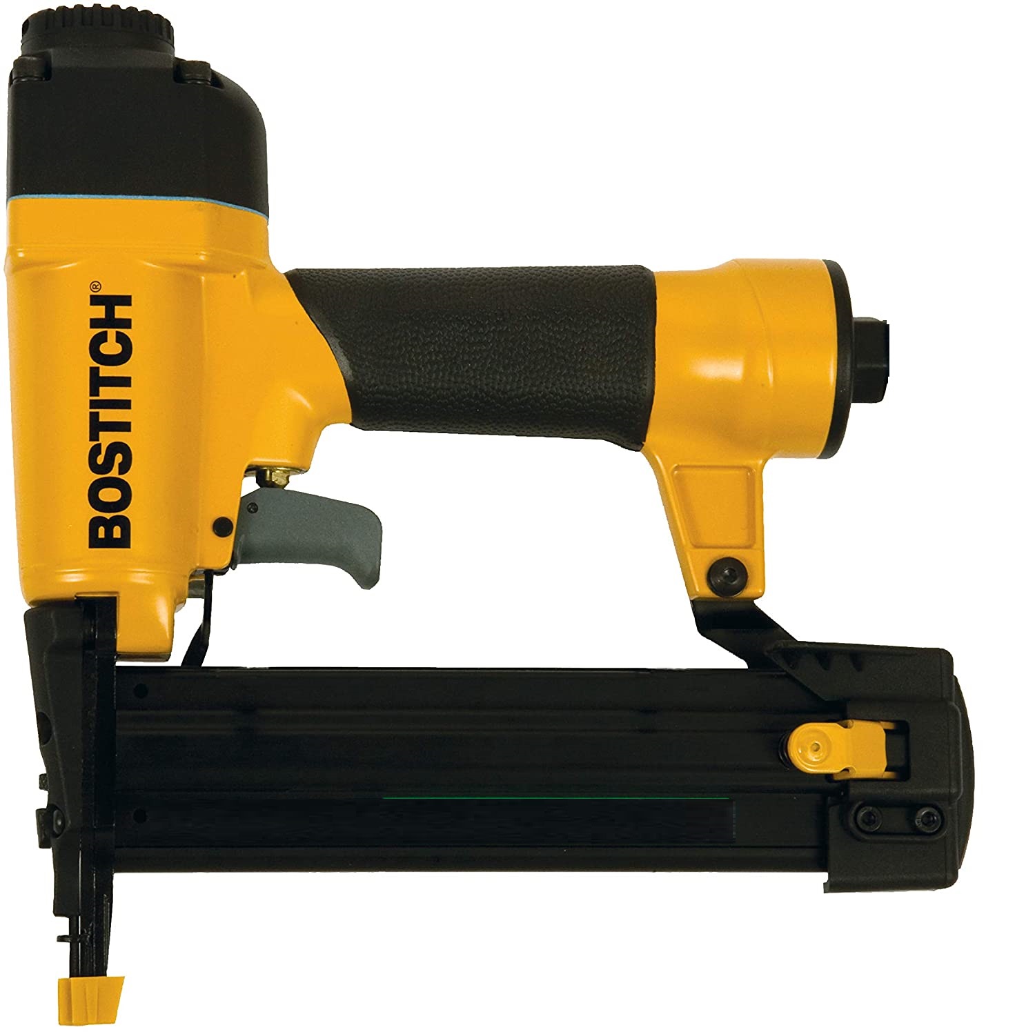Pneumatisk spiker / stiftepistol Bostitch SB-2IN1