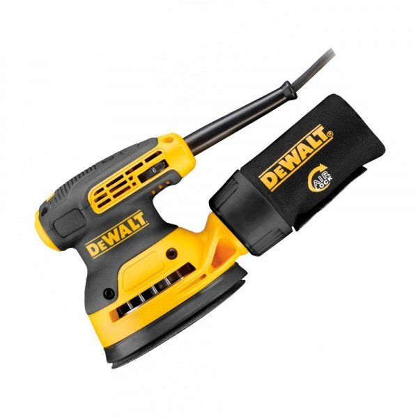 Eksentersliper DeWalt DWE6423-QS