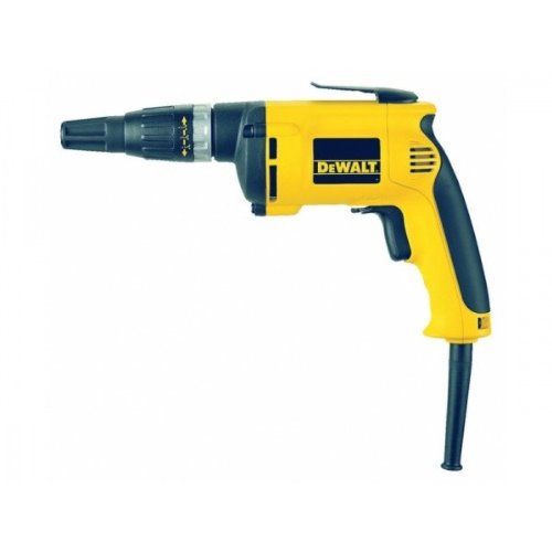 Elektrisk skrutrekker DeWalt DW275KN-QS