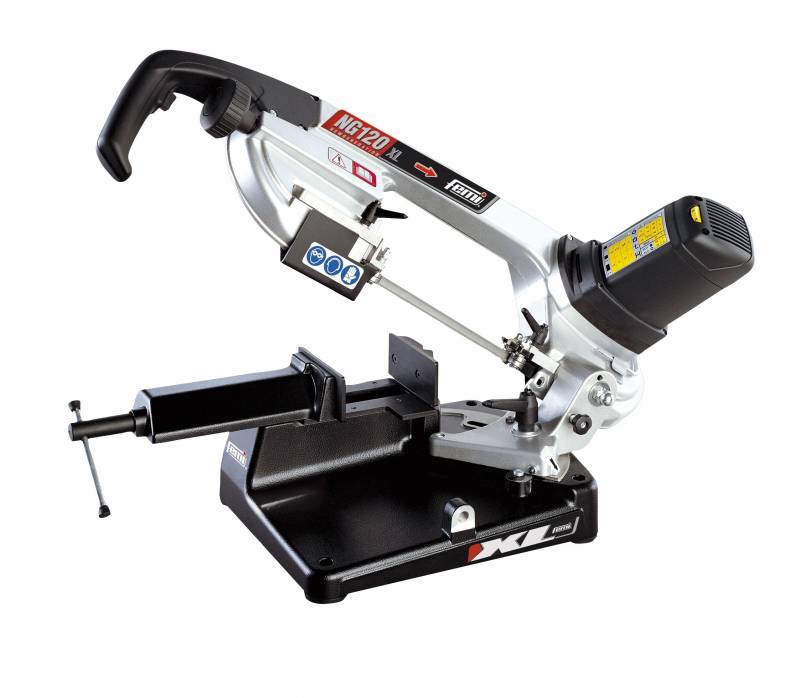 Metallbåndsag Femi NG120 XL
