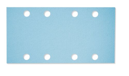 Slipepapir for plansliper Granat; 93x178mm; P180; 100 stk