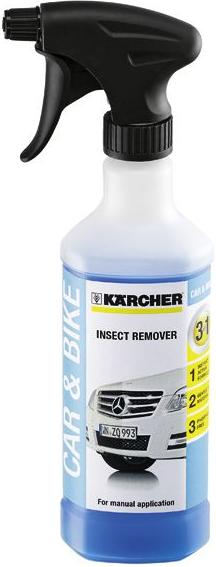 Insektsfjerner Karcher; 0,5 l