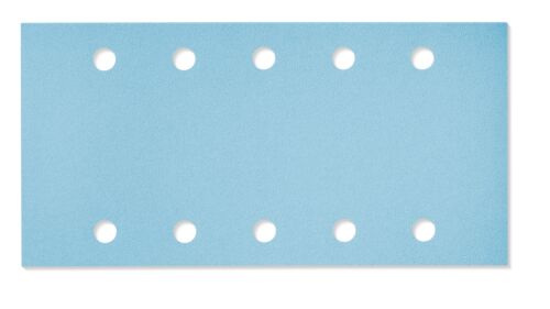 Slipepapir for plansliper Granat; 115x228mm; P400; 100 stk