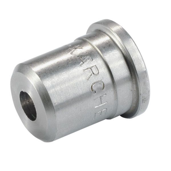 Flatstråledyse Karcher; 43 mm