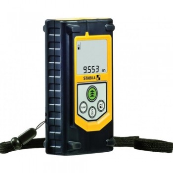 Laseravstandsmåler Stabila LD 320